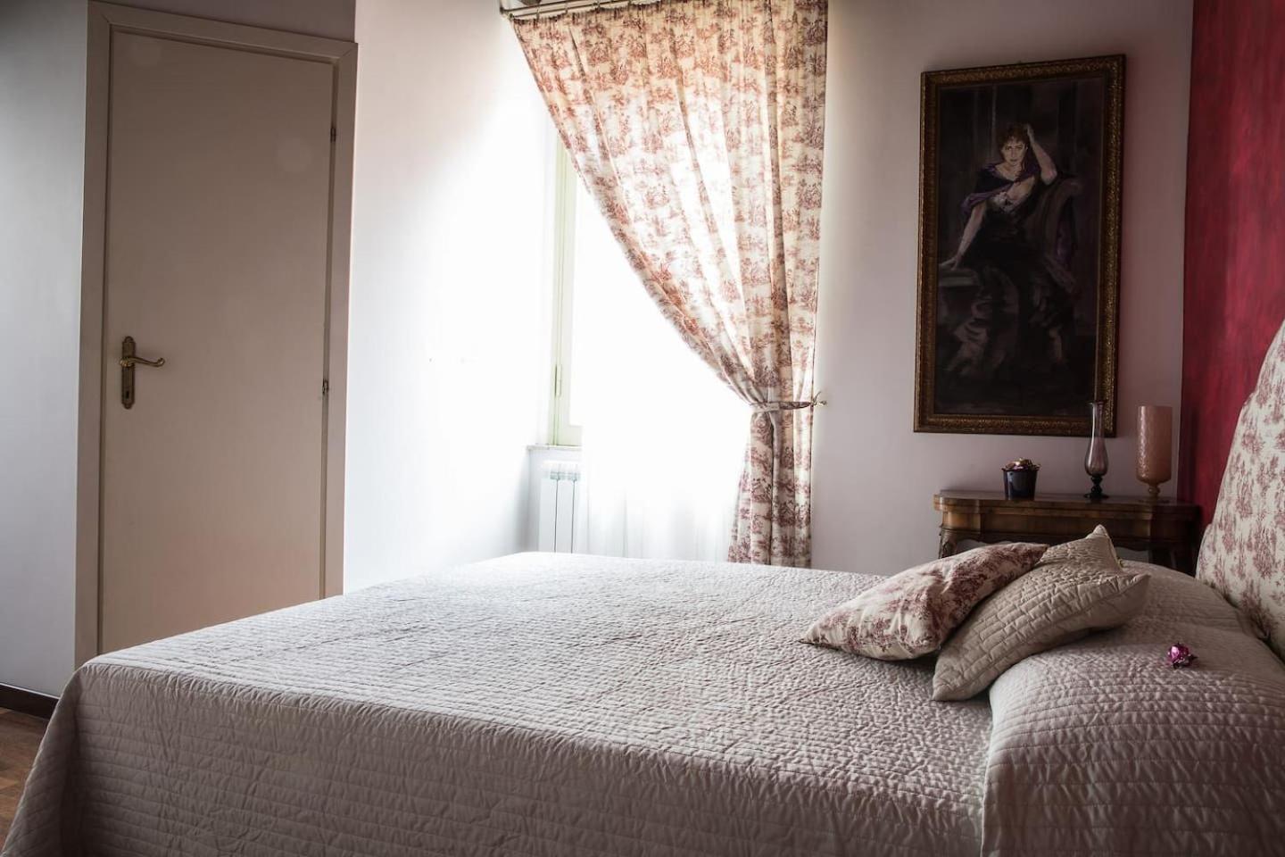 Crispi Deluxe 2 Bedroom Рим Экстерьер фото